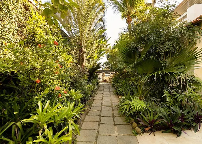 VELINN Reserva BromeliasPousada