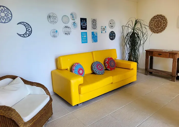 Pousada Costão do SolPousada